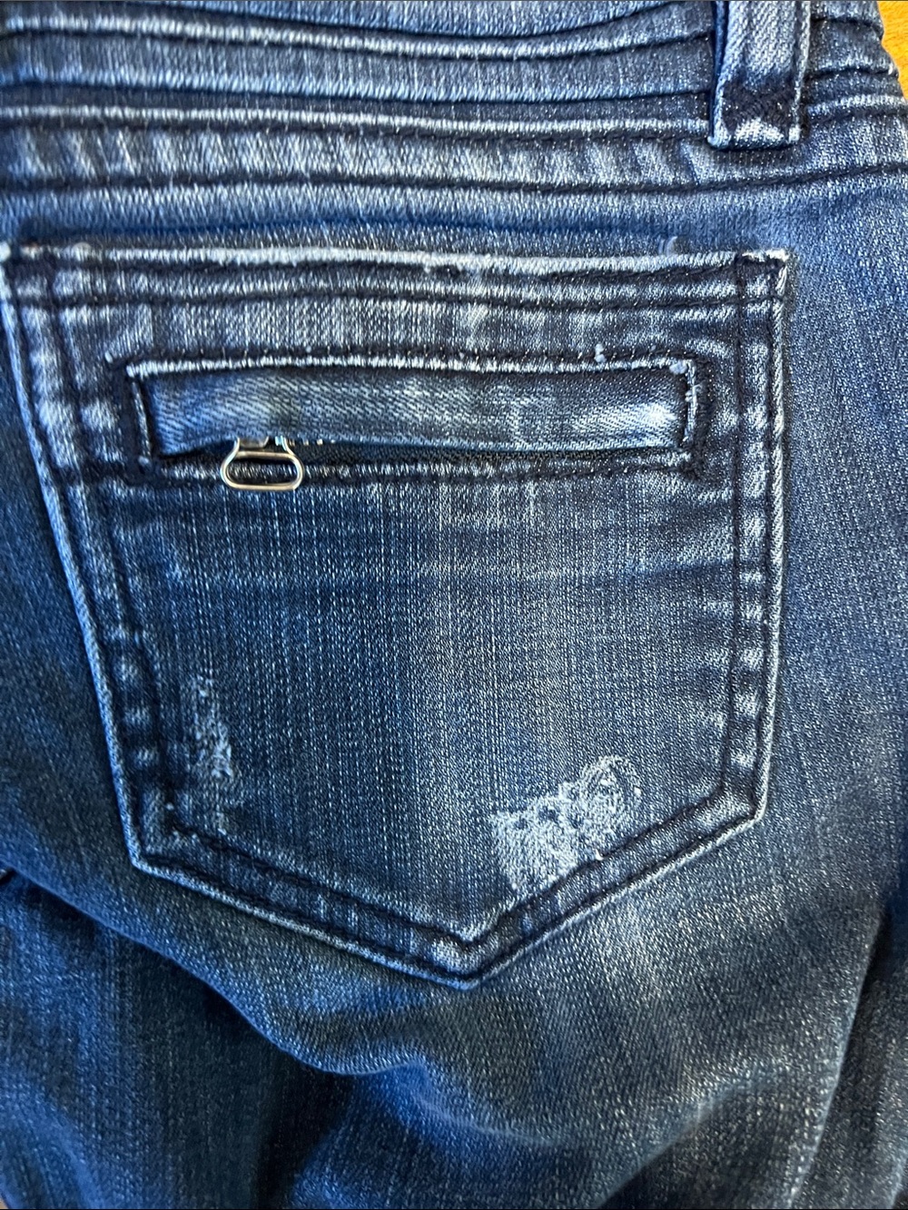 Rock Revival Sheryl Skinny Jeans - Picture 5 of 6